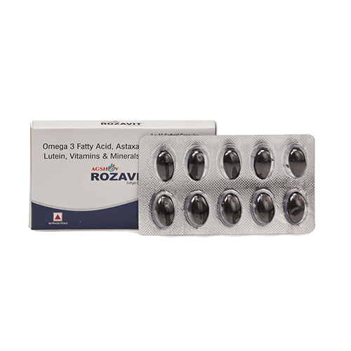 ROZAVIT CAP